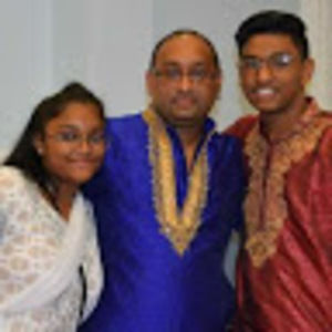 Meet your Posher, Vishal